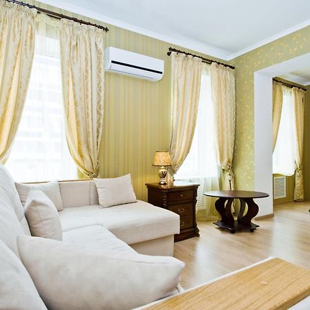 Evropeyskiy Kiev Exterior foto