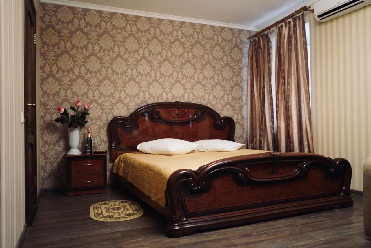 Evropeyskiy Kiev Exterior foto