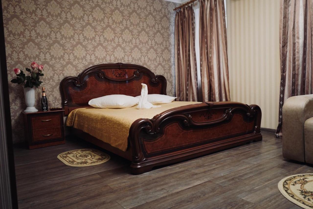 Evropeyskiy Kiev Exterior foto