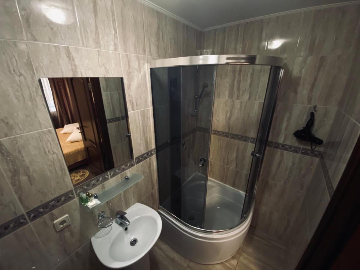 Evropeyskiy Kiev Exterior foto