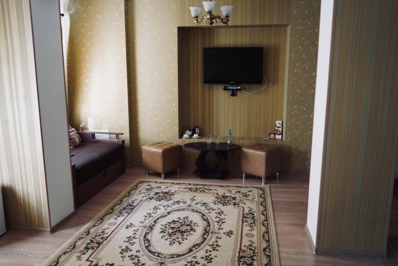 Evropeyskiy Kiev Exterior foto