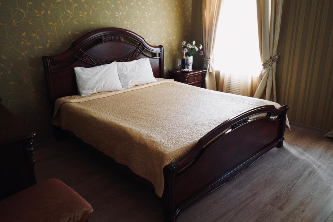 Evropeyskiy Kiev Exterior foto