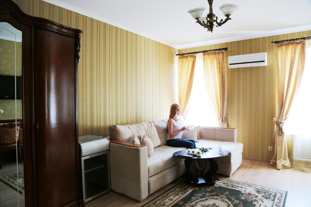 Evropeyskiy Kiev Cameră foto
