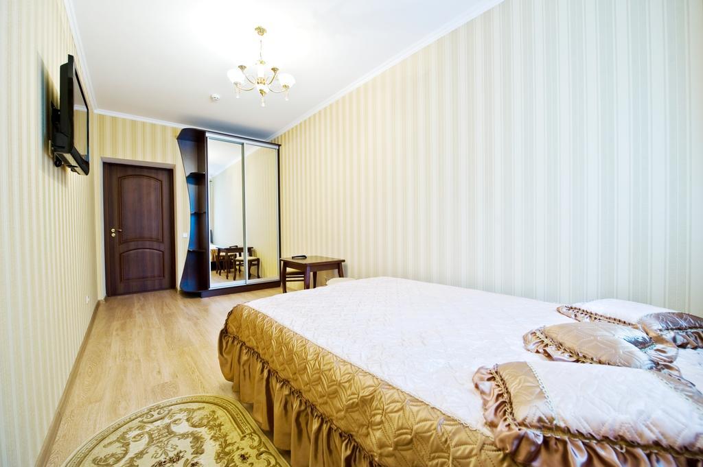 Evropeyskiy Kiev Cameră foto