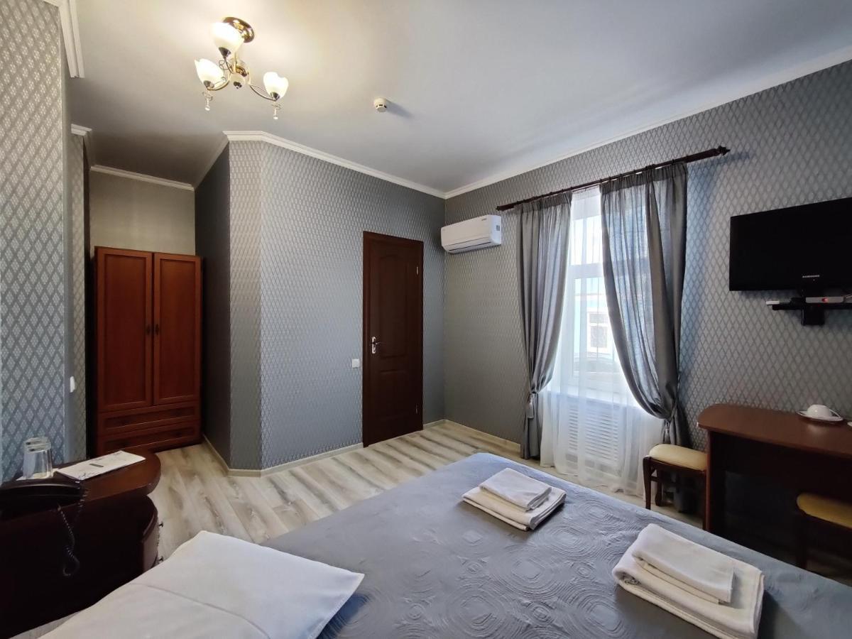 Evropeyskiy Kiev Exterior foto