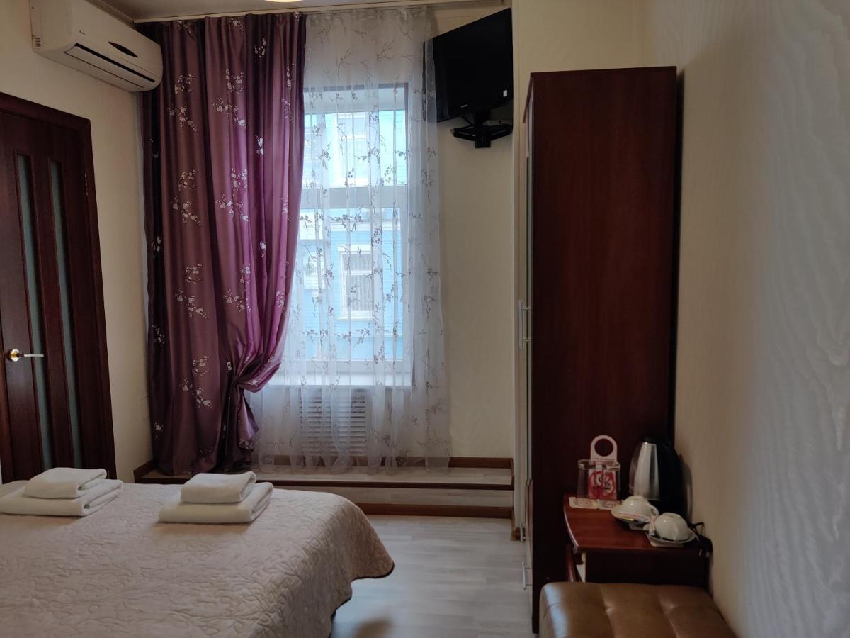 Evropeyskiy Kiev Exterior foto