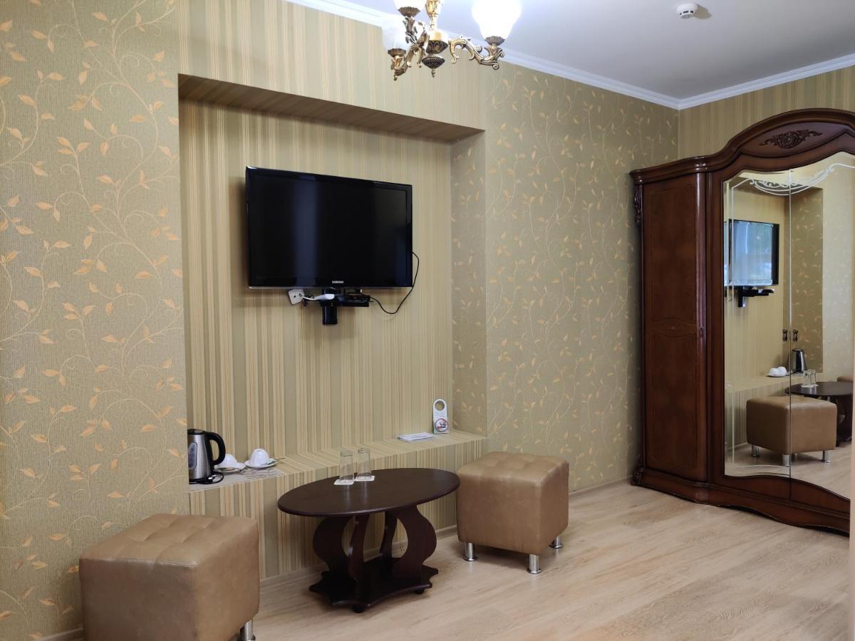 Evropeyskiy Kiev Exterior foto