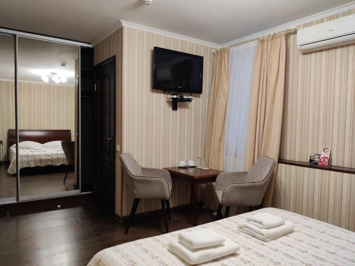Evropeyskiy Kiev Exterior foto