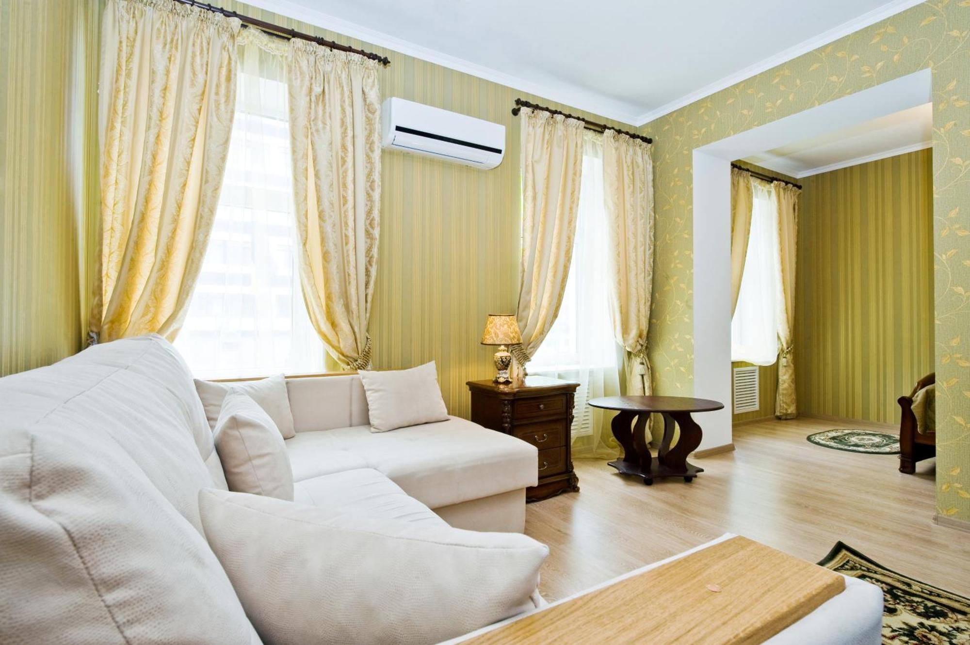 Evropeyskiy Kiev Exterior foto